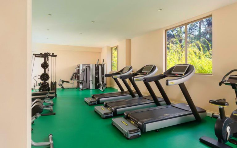 Garabagh Resort & Spa Naftalan