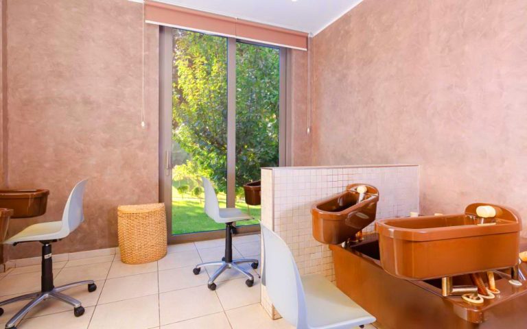 Garabagh Resort & Spa Naftalan