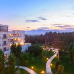 Garabagh Resort & Spa Naftalan
