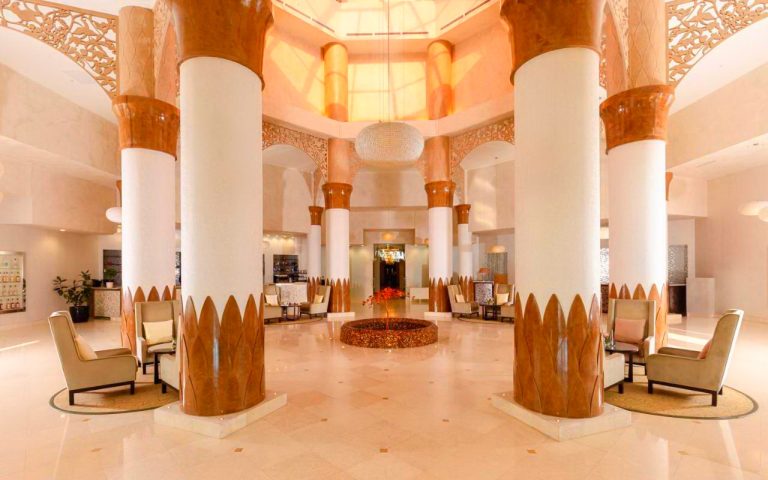 Garabagh Resort & Spa Naftalan