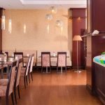 Garabagh Resort & Spa Naftalan