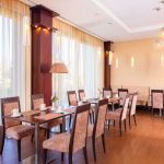 Garabagh Resort & Spa Naftalan