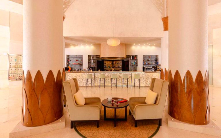 Garabagh Resort & Spa Naftalan