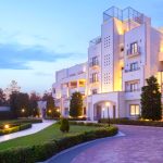 Garabagh Resort & Spa Naftalan