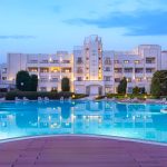 Garabagh Resort & Spa Naftalan