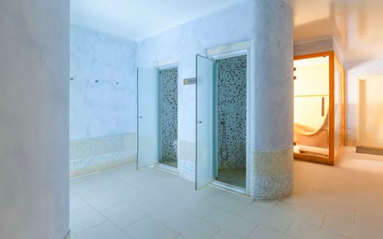 Garabagh Resort & Spa Naftalan