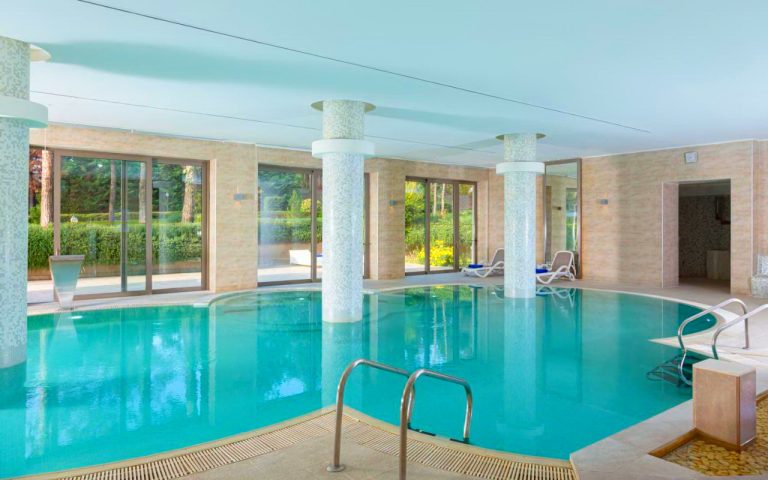 Garabagh Resort & Spa Naftalan