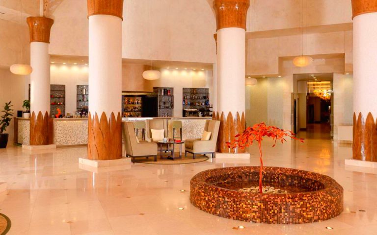 Garabagh Resort & Spa Naftalan