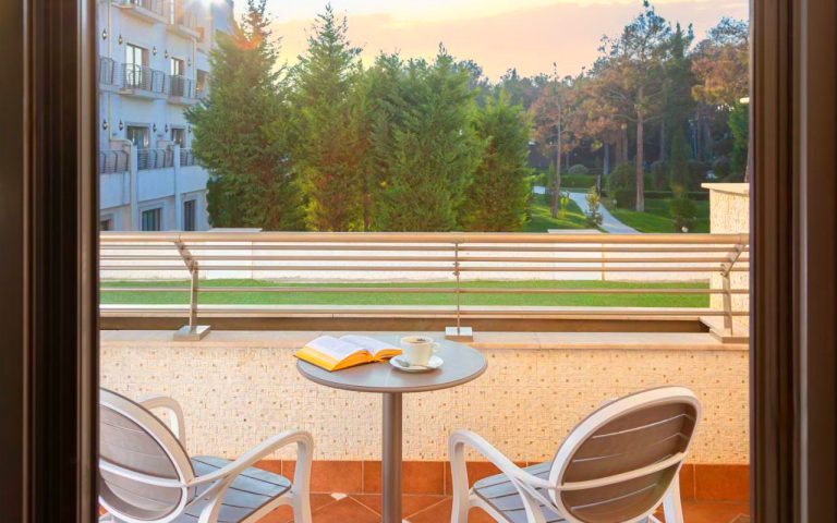 Garabagh Resort & Spa Naftalan