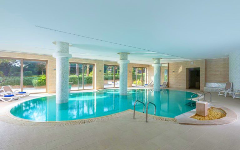 Garabagh Resort & Spa Naftalan