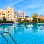 Garabagh Resort & Spa Naftalan