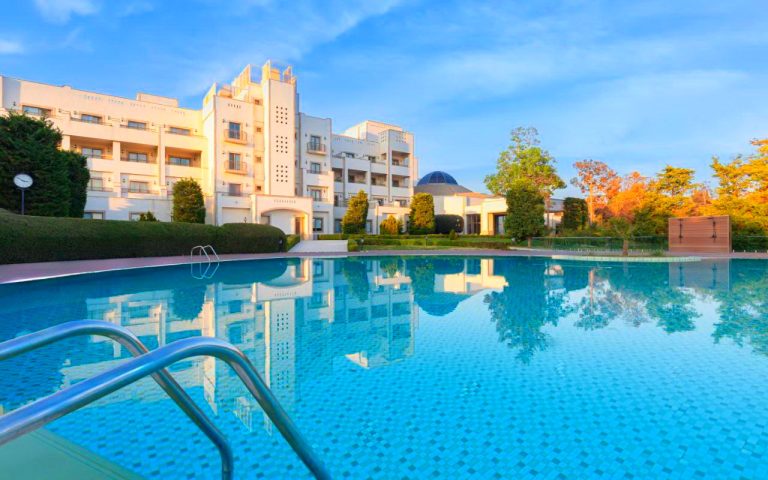 Garabagh Resort & Spa Naftalan