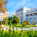 Garabagh Resort & Spa Naftalan