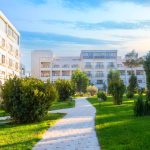 Garabagh Resort & Spa Naftalan