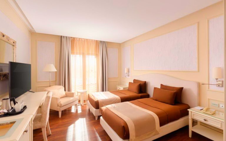 Garabagh Resort & Spa Naftalan