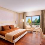 Garabagh Resort & Spa Naftalan