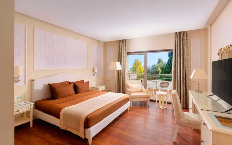 Garabagh Resort & Spa Naftalan