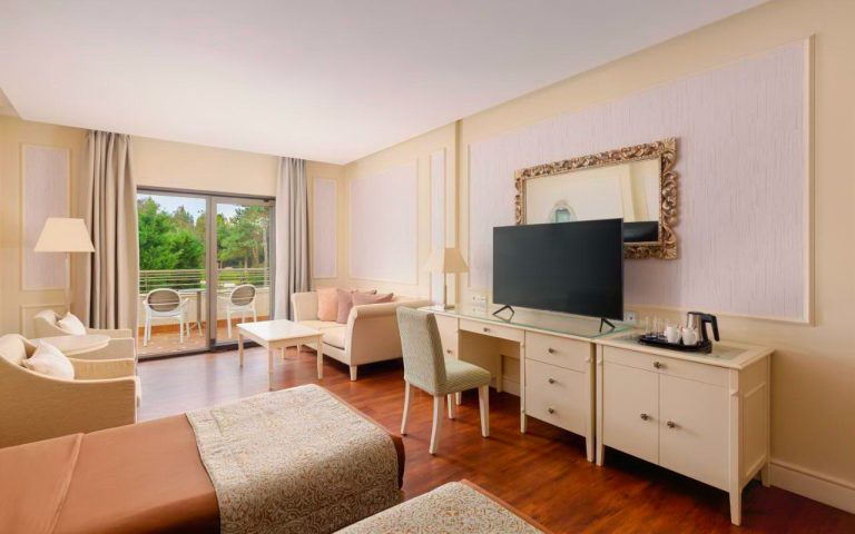 Garabagh Resort & Spa Naftalan