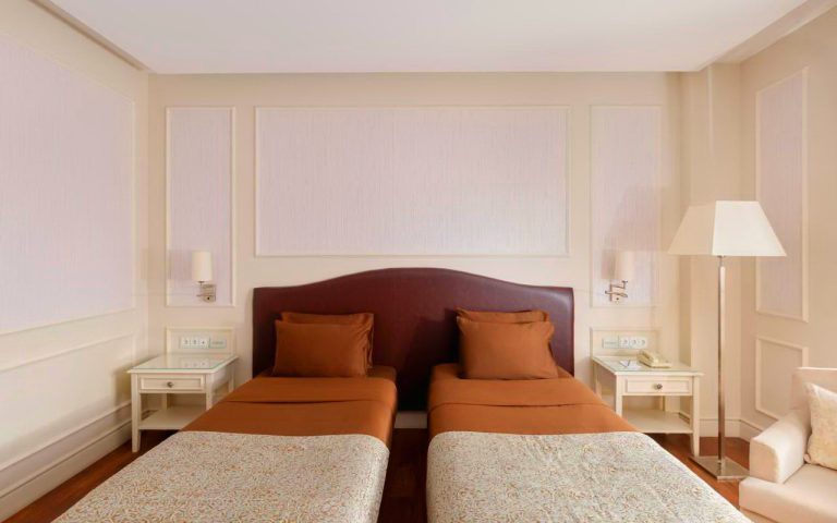 Garabagh Resort & Spa Naftalan
