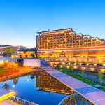 Lankaran Springs Wellness Resort