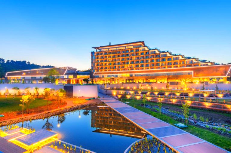Lankaran Springs Wellness Resort