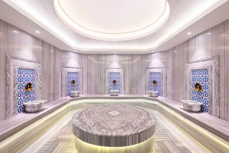 Lankaran Springs Wellness Resort