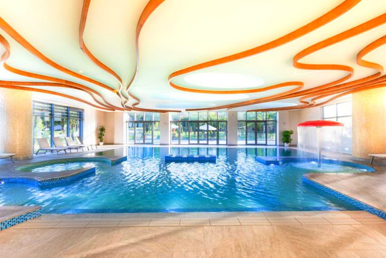 Lankaran Springs Wellness Resort