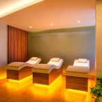 Lankaran Springs Wellness Resort