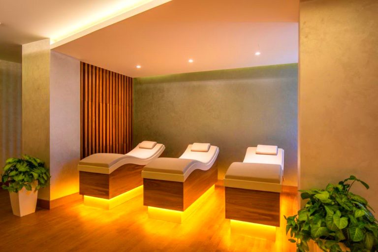 Lankaran Springs Wellness Resort