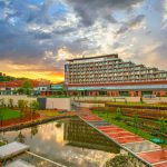 Lankaran Springs Wellness Resort