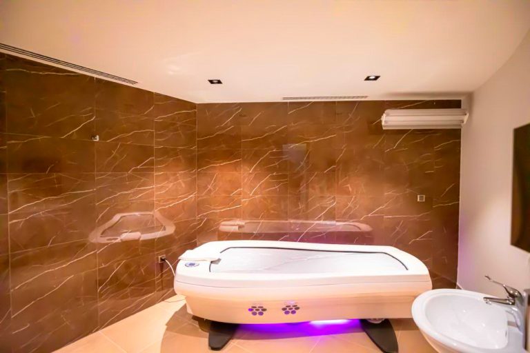 Lankaran Springs Wellness Resort