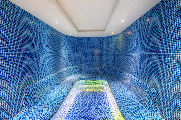 Lankaran Springs Wellness Resort