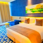 Lankaran Springs Wellness Resort
