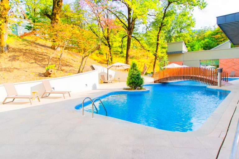 Lankaran Springs Wellness Resort