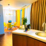 Lankaran Springs Wellness Resort