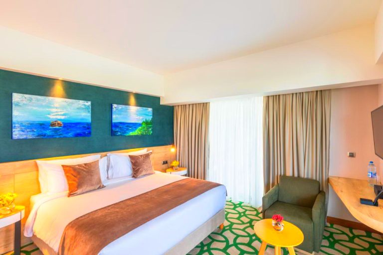 Lankaran Springs Wellness Resort