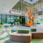 Lankaran Springs Wellness Resort