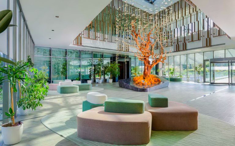 Lankaran Springs Wellness Resort