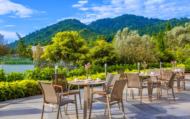 Lankaran Springs Wellness Resort