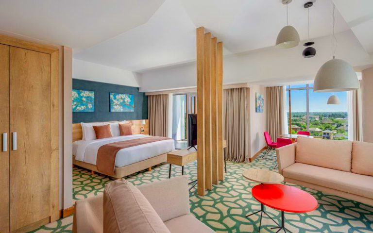 Lankaran Springs Wellness Resort