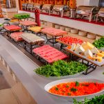 Lankaran Springs Wellness Resort