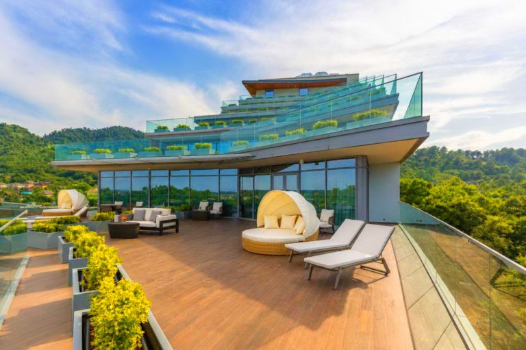 Lankaran Springs Wellness Resort