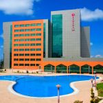 Ramada Plaza by Wyndham Gence