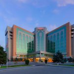 Ramada Plaza by Wyndham Gence