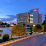 Ramada Plaza by Wyndham Gence