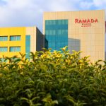 Ramada Plaza by Wyndham Gence