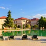 Ramada Plaza by Wyndham Gence