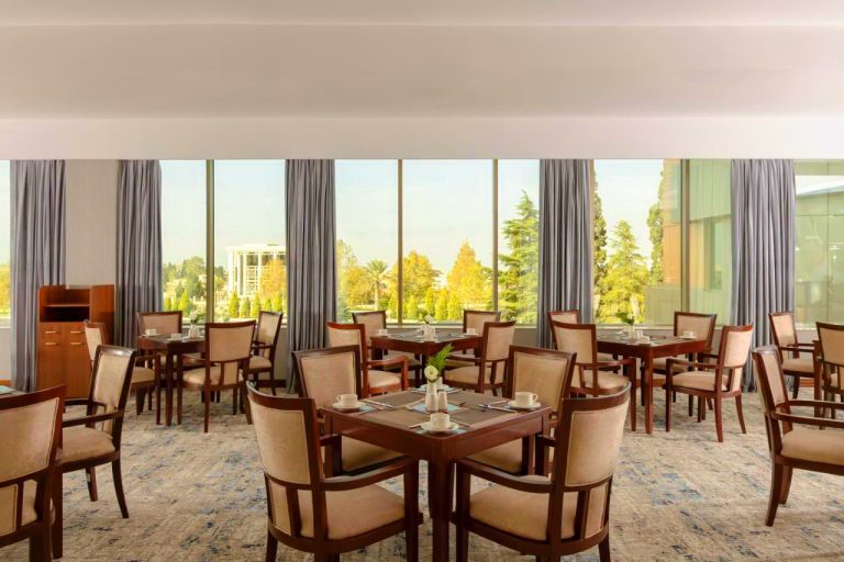 Ramada Plaza by Wyndham Gence