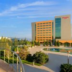Ramada Plaza by Wyndham Gence