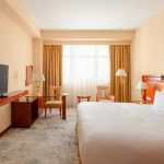 Ramada Plaza by Wyndham Gence